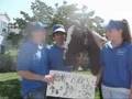 Pony Rides in Hingham